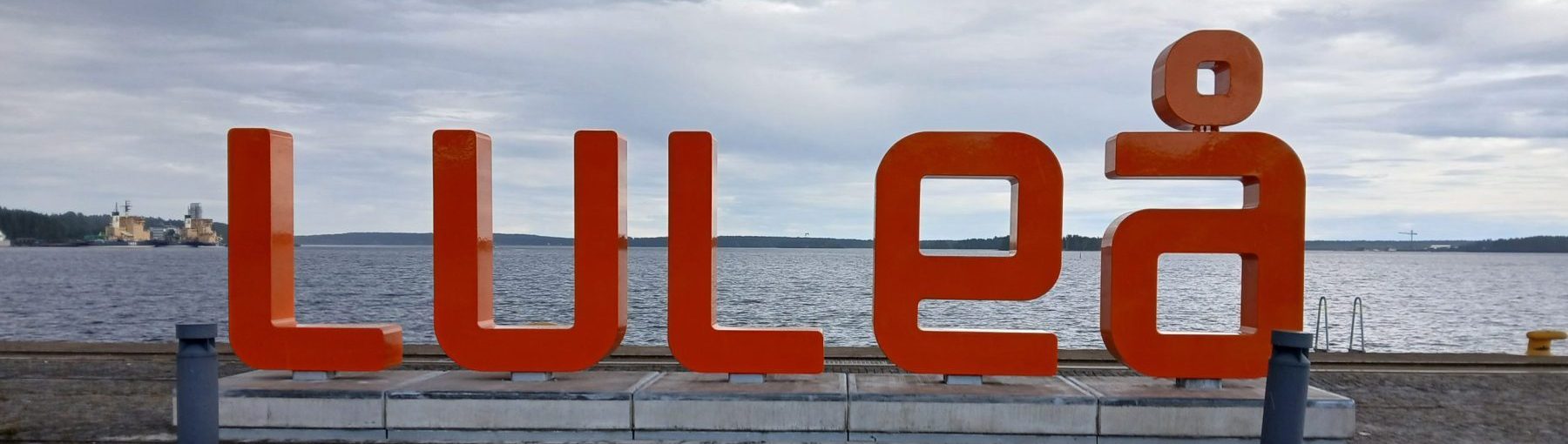 Välkommen till Vänsterpartiet Luleås hemsida.