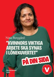 Nina Berggård